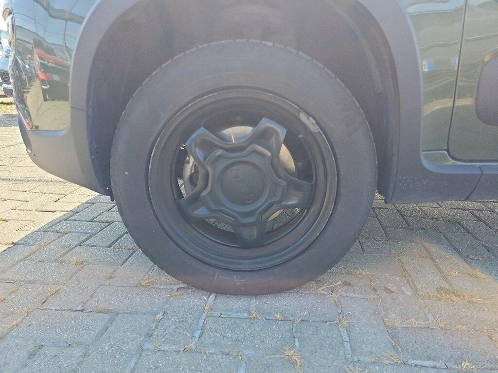 Fiat Panda 0.9 t.air t. Wild 4x4 s&s 85cv