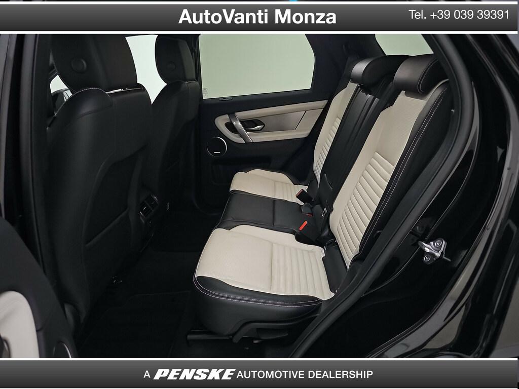 Land Rover Discovery Sport 2.0d td4 mhev R-Dynamic SE awd 204cv auto