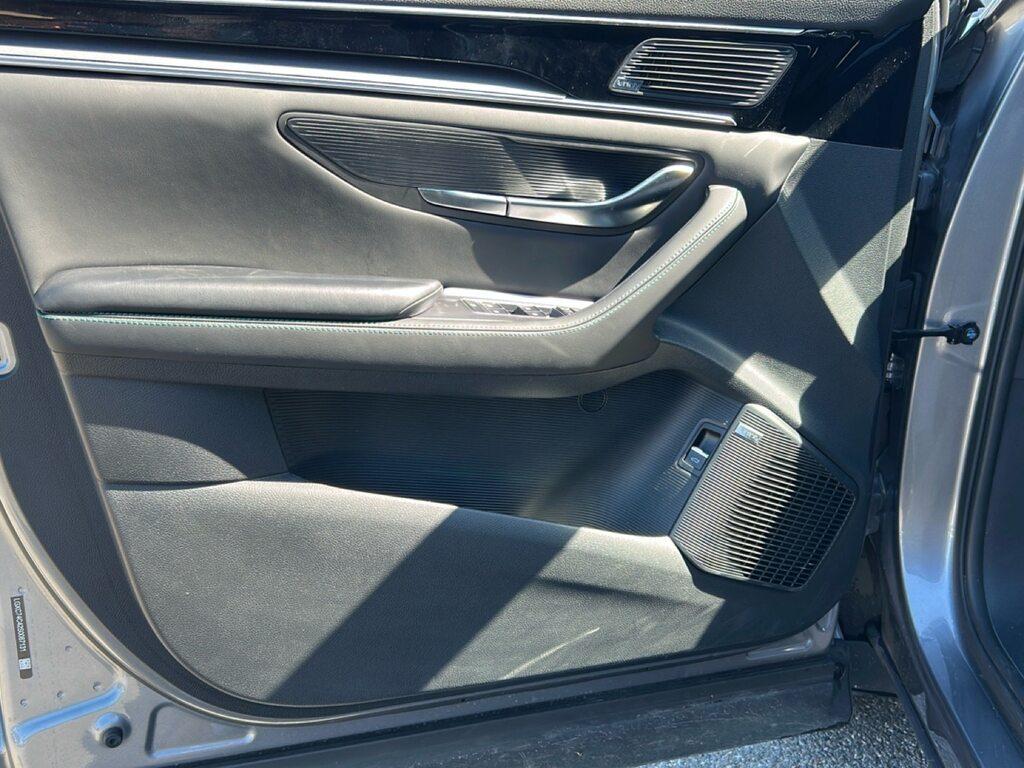 Byd Seal U DM-i 1.5 phev Comfort 2wd
