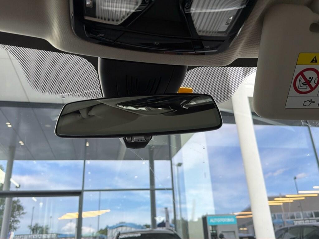 BMW X5 xdrive30d mhev 48V Business auto