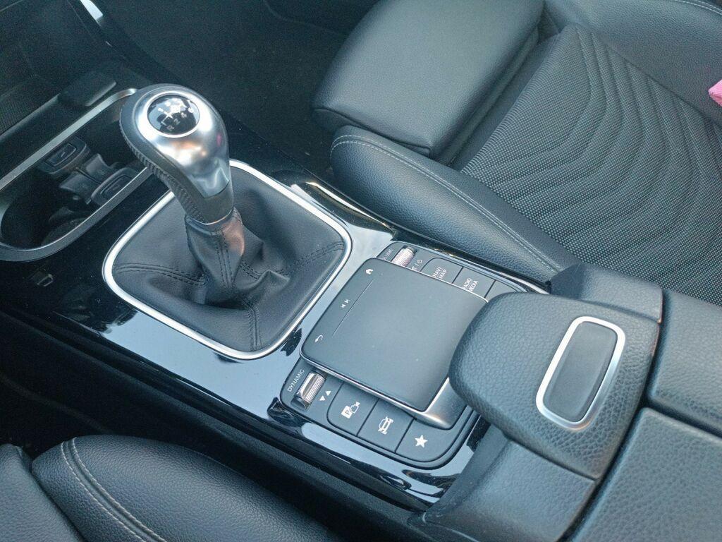 Mercedes Classe A 160 d Business