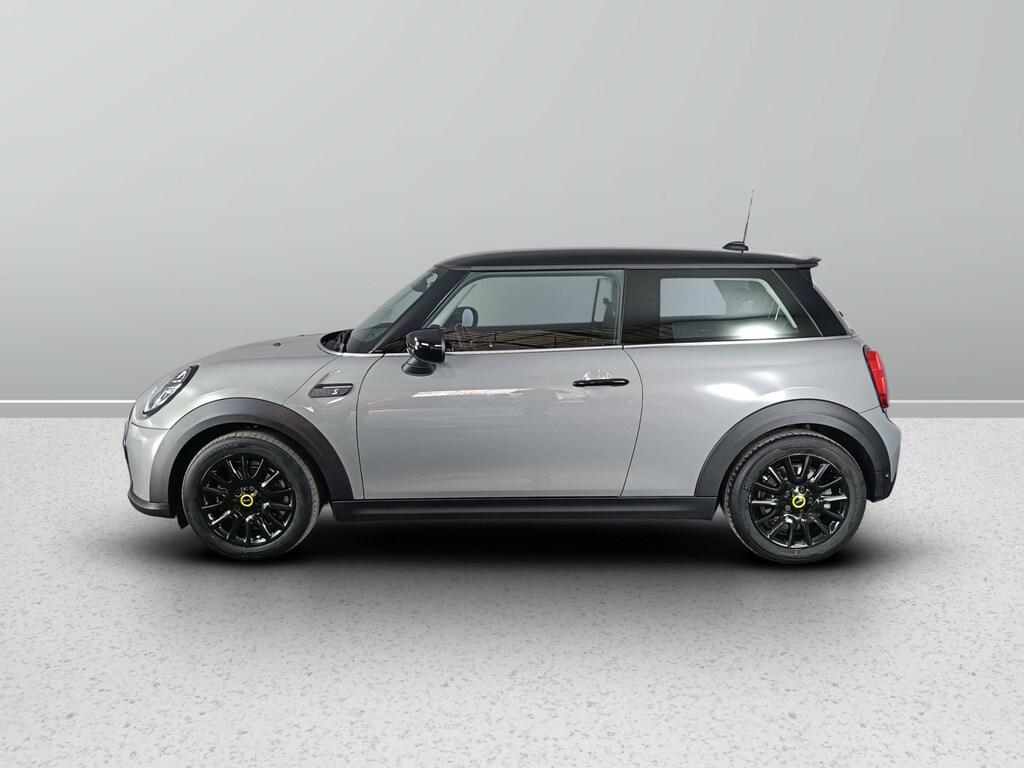 Mini Cooper SE 3p Classic auto