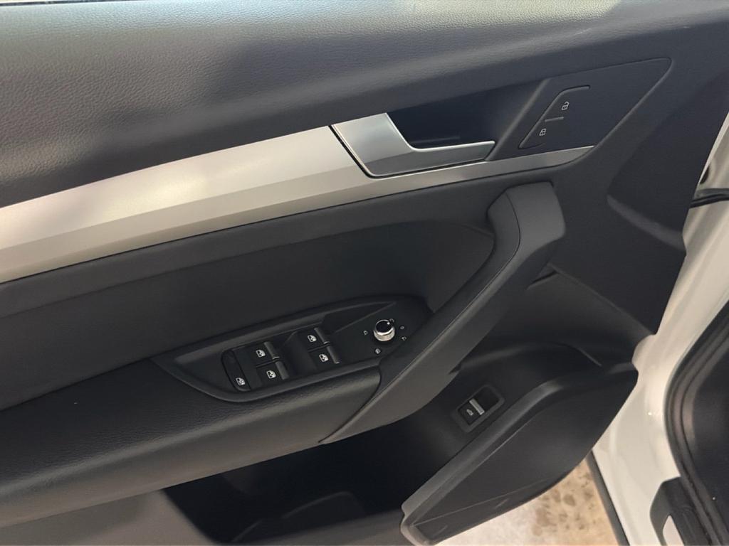 Audi Q5 40 2.0 tdi mhev Business Advanced quattro s tronic