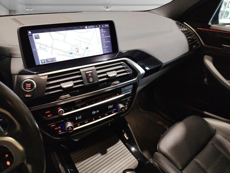 BMW X4 xdrive20d Msport auto my19