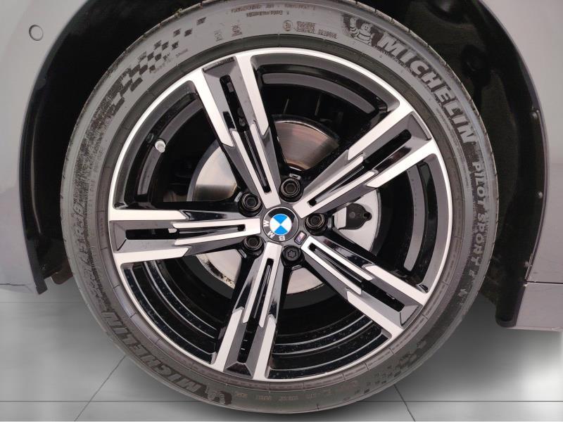 BMW Serie 3 320d Touring mhev 48V Msport xdrive auto