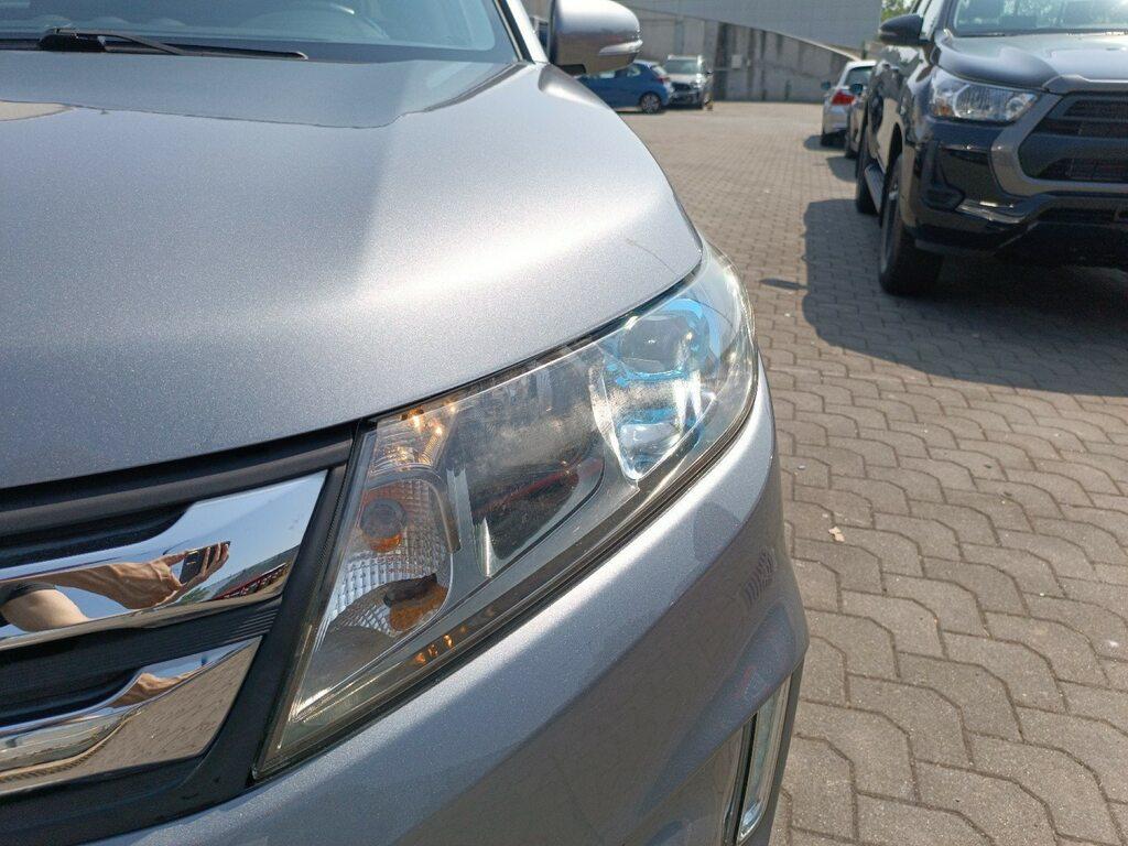 Suzuki Vitara 1.6 ddis V-Top s&s 4wd allgrip