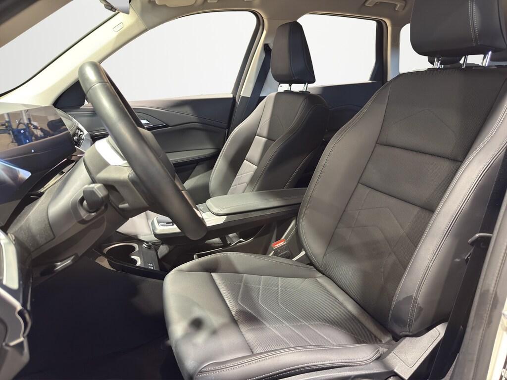 BMW iX1 edrive 20 X-Line