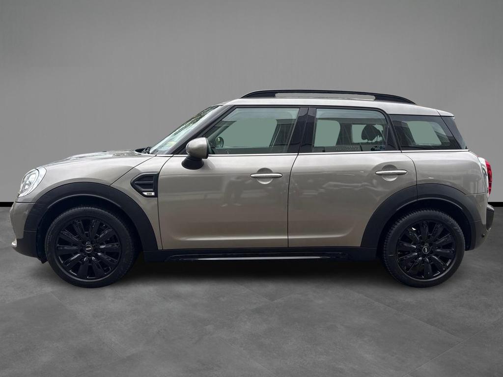 Mini Countryman 1.5 One D Baker Street