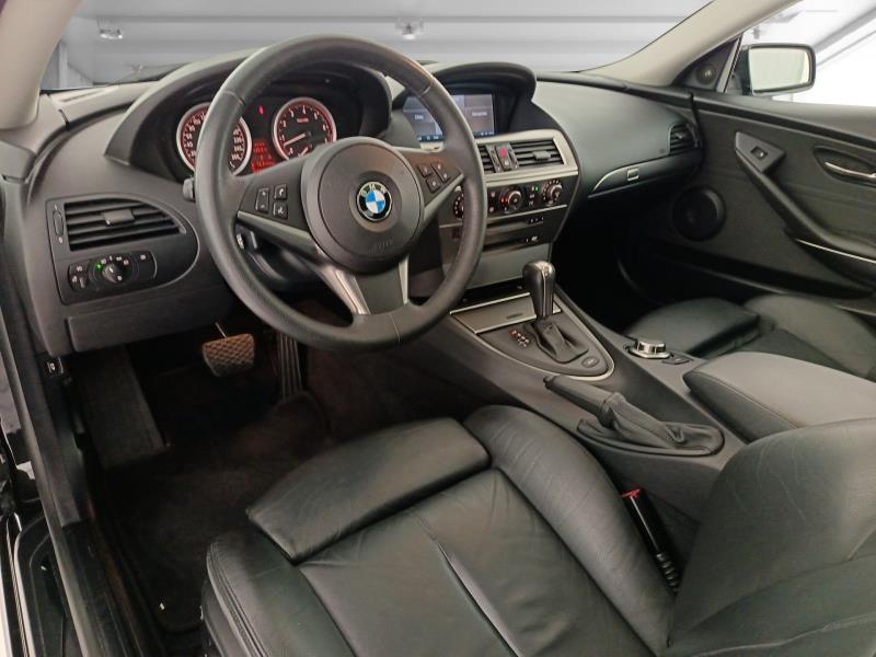 BMW Serie 6 630Ci Coupe