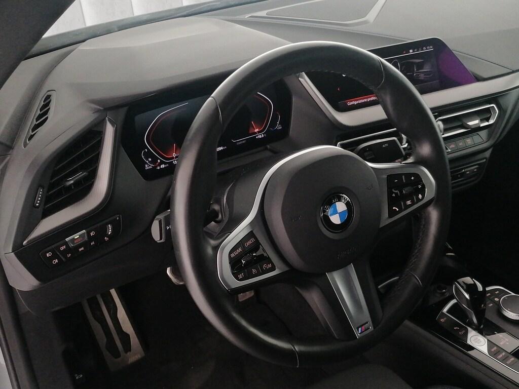 BMW Serie 2 216d Gran Coupe Msport auto