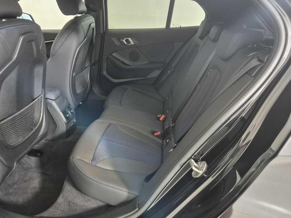 BMW Serie 1 118i Msport 136cv auto