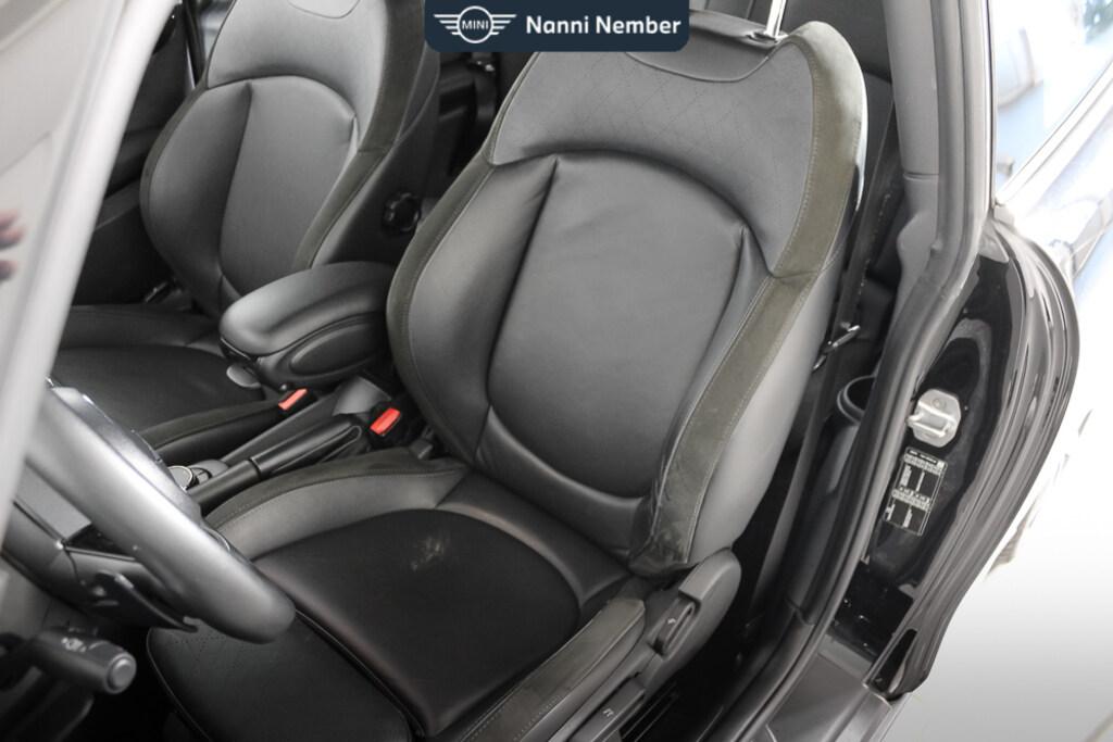 Mini Cooper S 2.0 TwinPower Turbo Cooper S Hype DCT