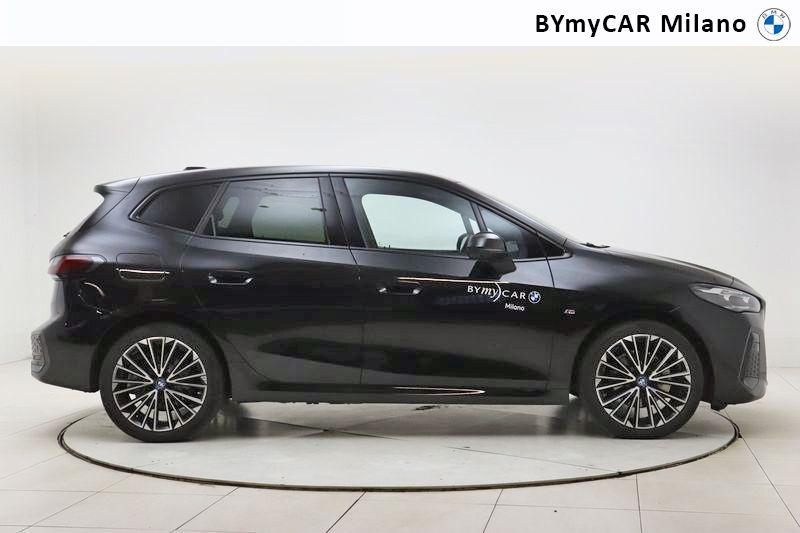 BMW Serie 2 225e Active Tourer xdrive Msport auto