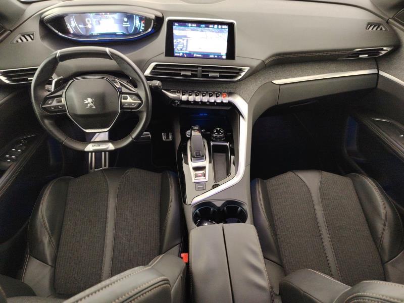 Peugeot 5008 1.5 bluehdi GT Line s&s 130cv 7p.ti eat8