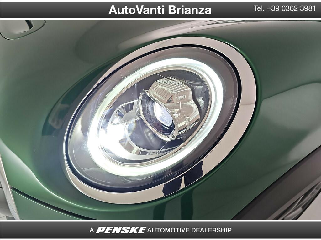 Mini Cooper SE Mini 3p Cooper SE L auto