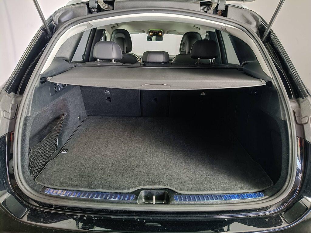 Mercedes GLC 220 d mhev Advanced Plus 4matic auto