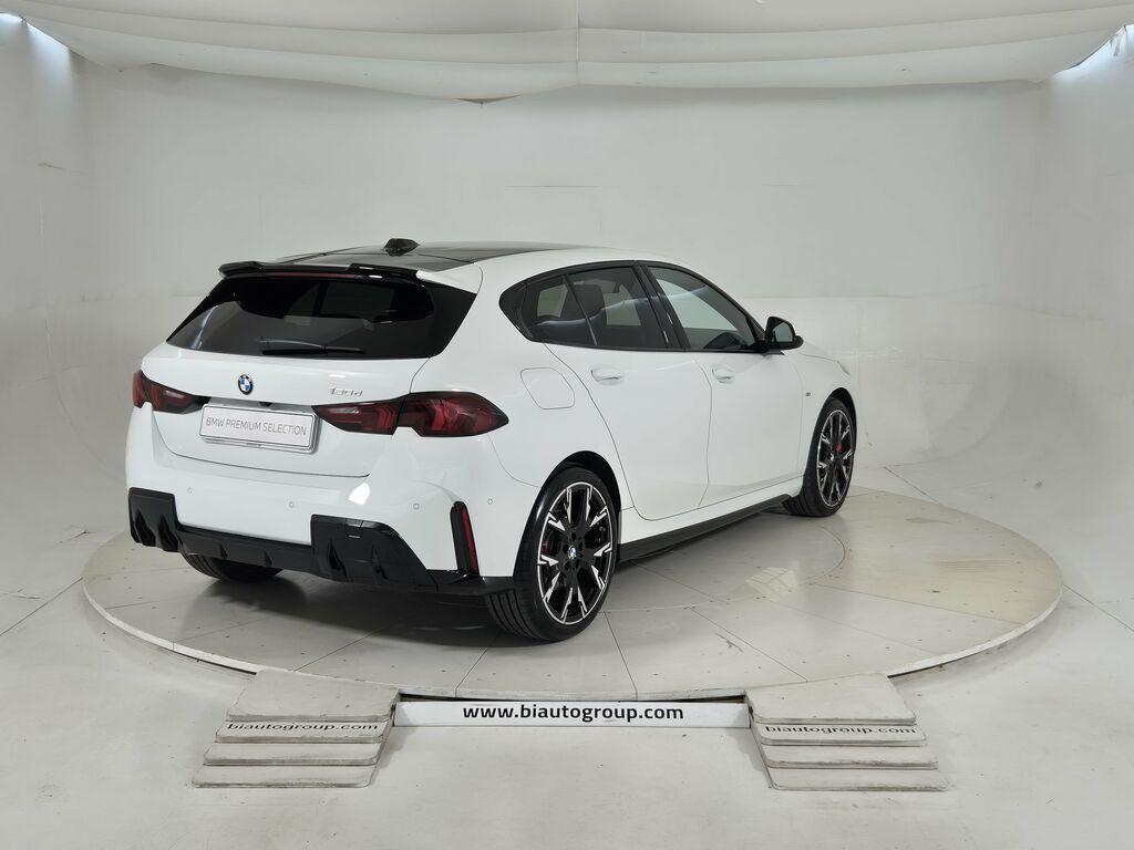 BMW Serie 1 120d 48V MSport Pro auto