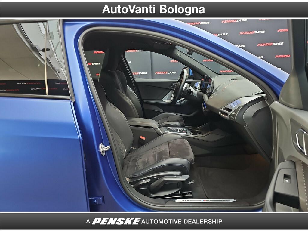 BMW Serie 1 118d MSport Pro auto