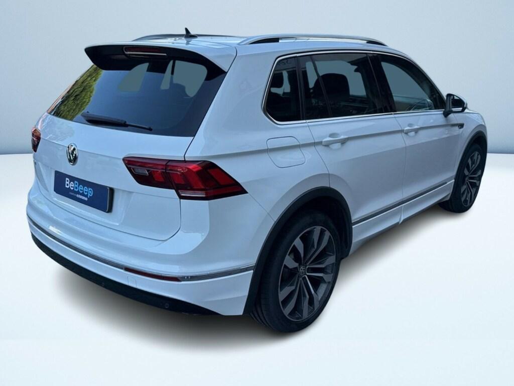 Volkswagen Tiguan 1.5 tsi Sport 130cv