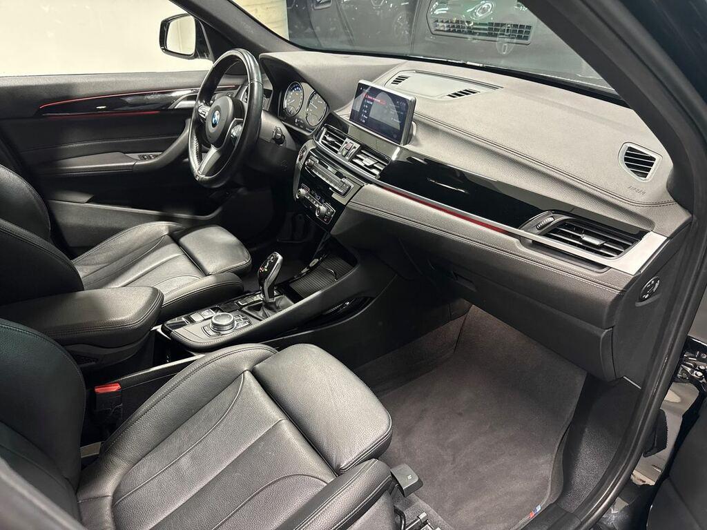 BMW X1 sdrive20i Msport 178cv auto