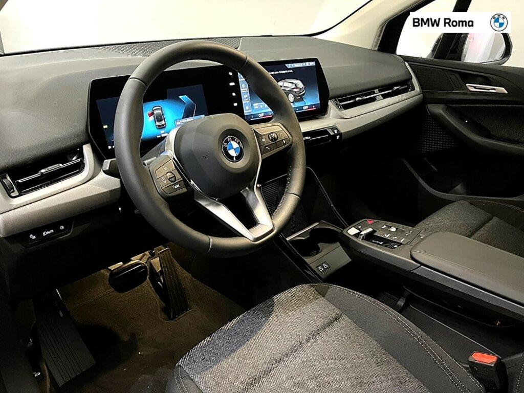 BMW Serie 2 218d Active Tourer auto