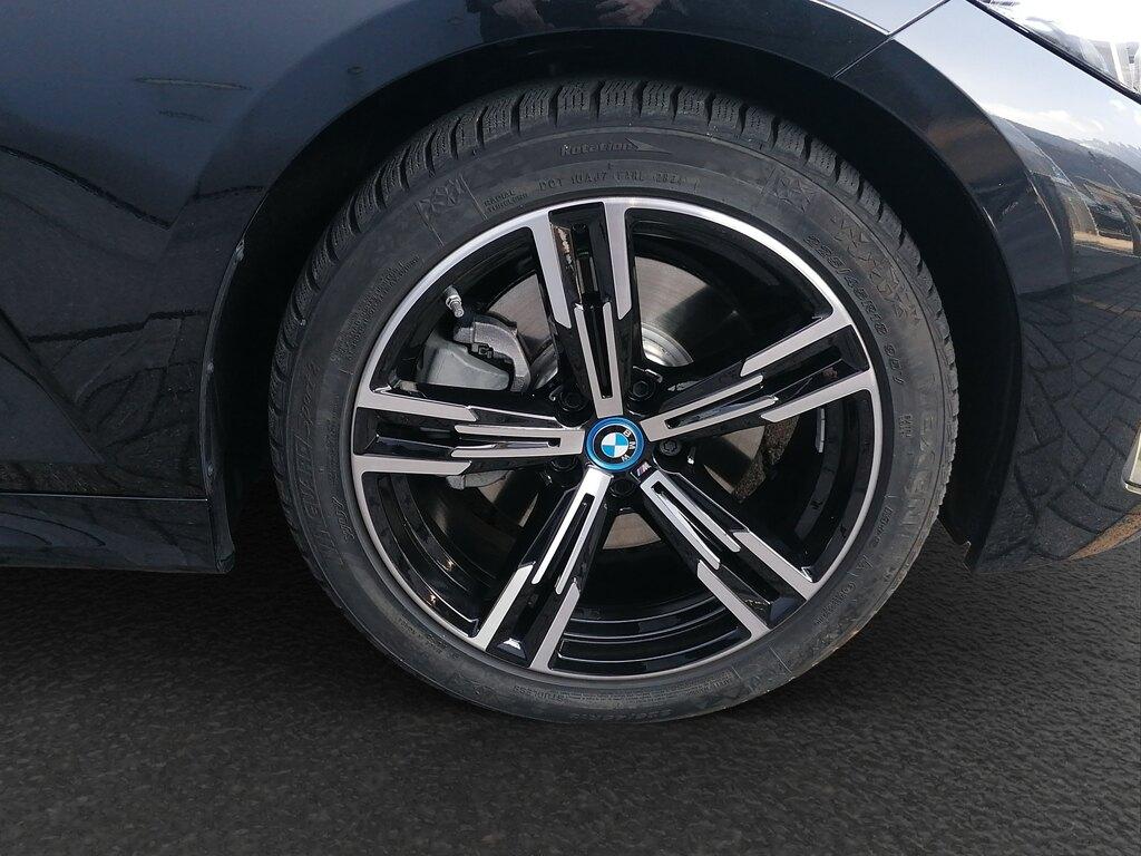 BMW Serie 3 320e Msport auto