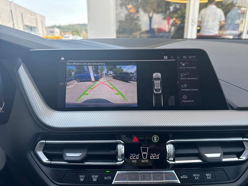 BMW Serie 2 M M235i Gran Coupe xdrive auto