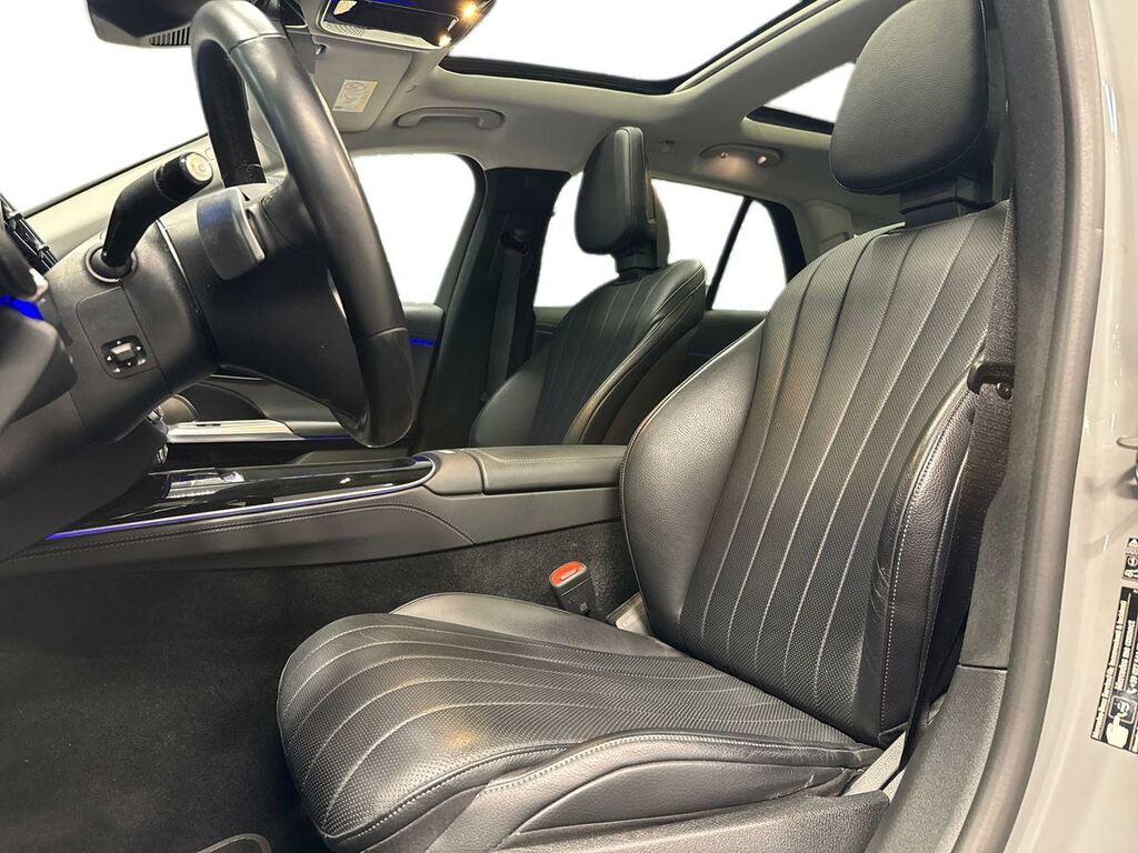 Mercedes Classe E E SW All-Terrain 300 de phev Premium Plus 4matic auto