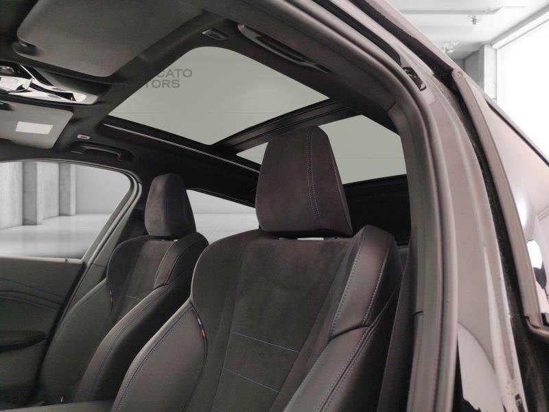 BMW X1 sdrive18d Msport auto