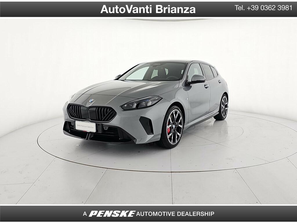 BMW Serie 1 118d MSport Pro auto