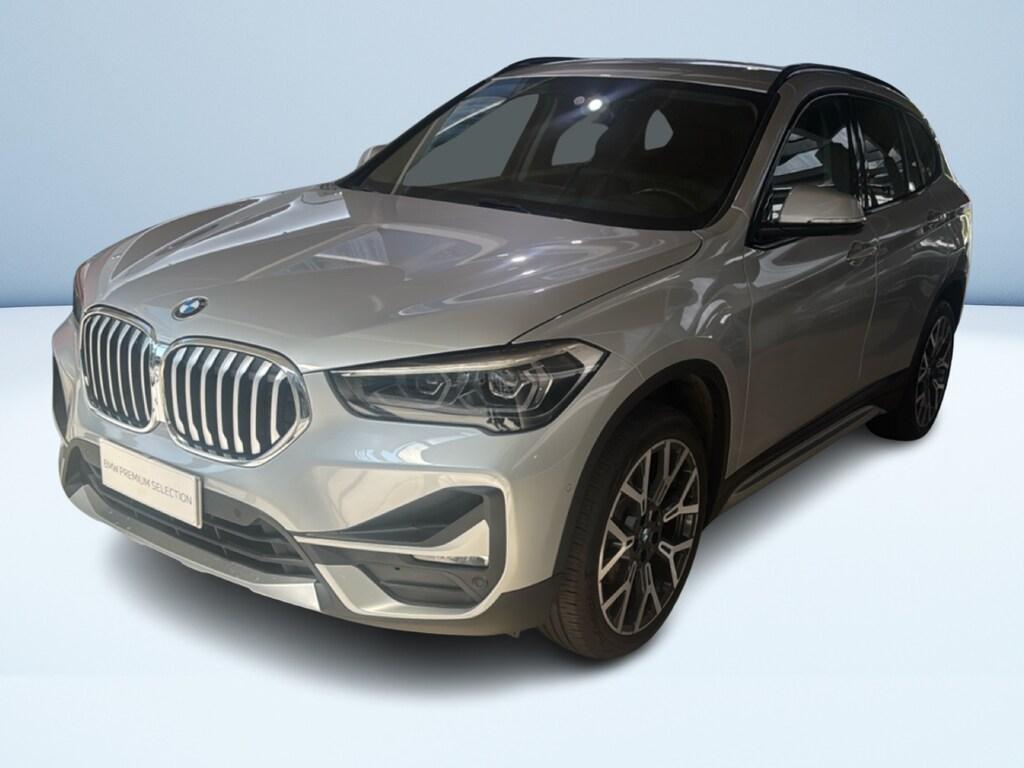 BMW X1 xdrive18d xLine Plus auto