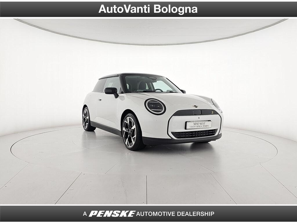Mini Mini Cooper SE Classic