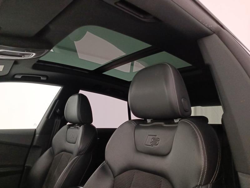 Audi Q8 S8 4.0 V8 tdi mhev Sport Attitude quattro tiptronic