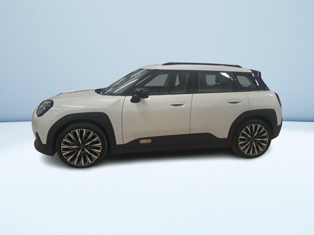 Mini Mini Aceman E Classic