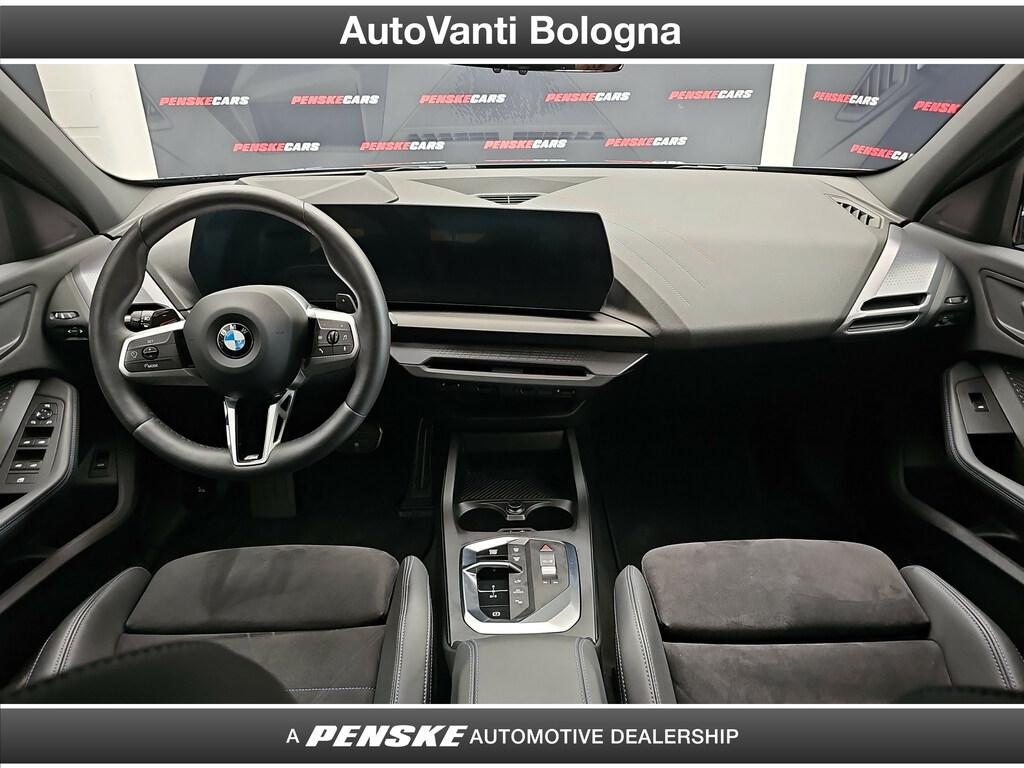 BMW Serie 1 118d MSport Pro auto