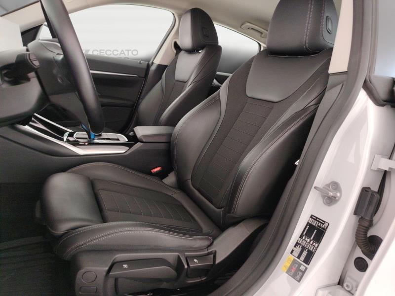 BMW i4 edrive40 Sport auto
