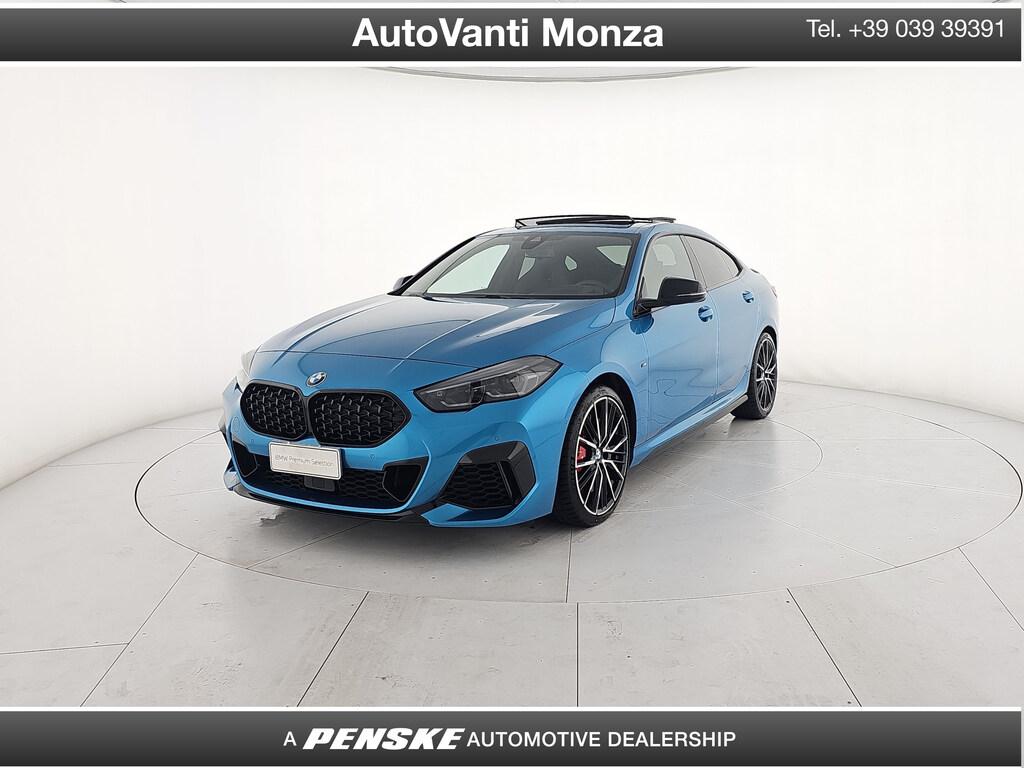 BMW Serie 2 M M235i Gran Coupe xdrive auto