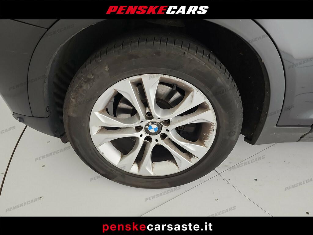 BMW X3 xdrive20d Business auto