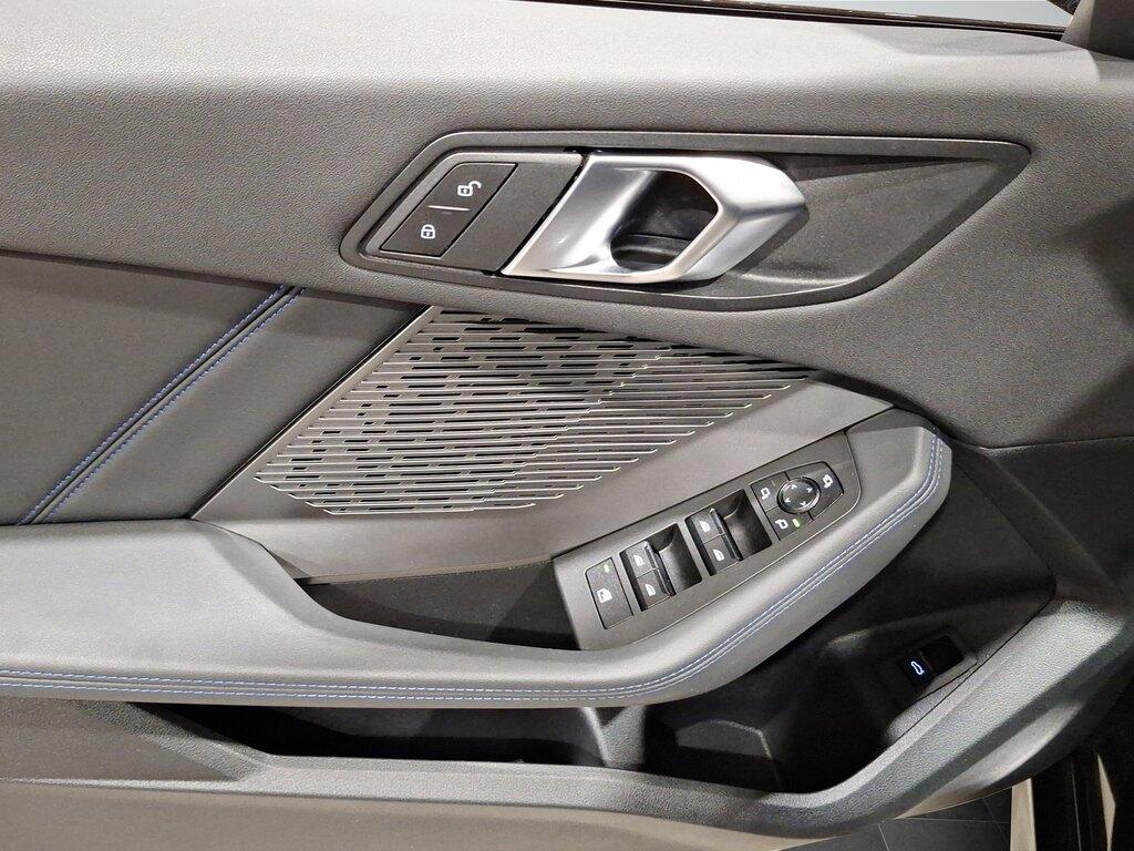 BMW Serie 1 118d MSport Pro auto