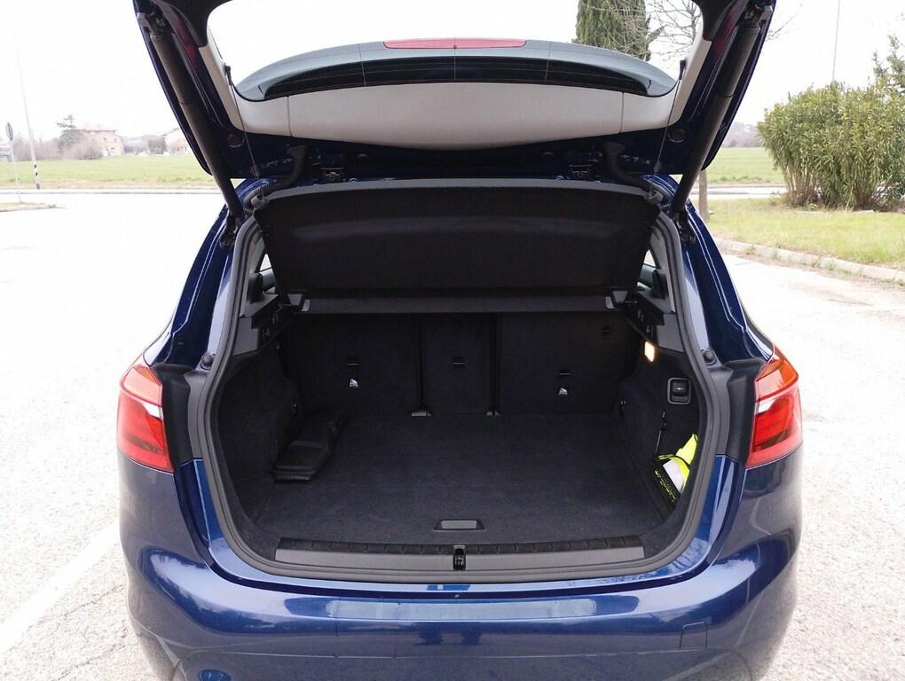 BMW Serie 2 216i Active Tourer Advantage