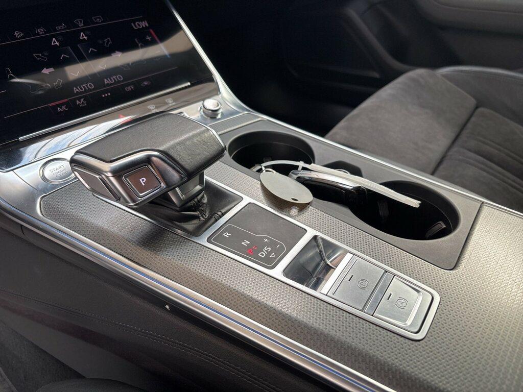 Audi A6 Allroad 50 3.0 tdi mhev quattro 286cv tiptronic