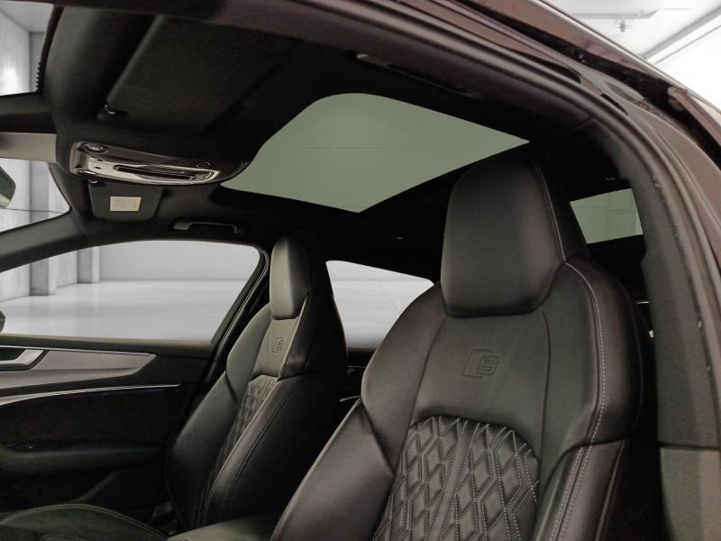 Audi S6 Avant 3.0 tdi mhev Sport Attitude quattro 344cv tiptronic