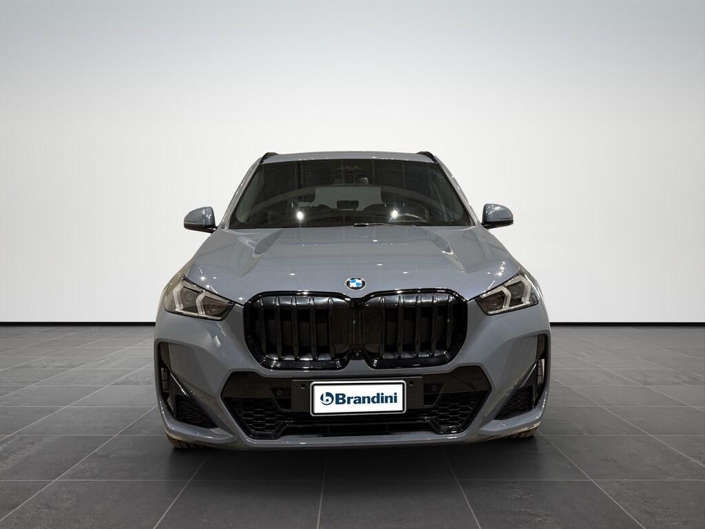 BMW X1 xdrive20d mhev 48V MSport auto