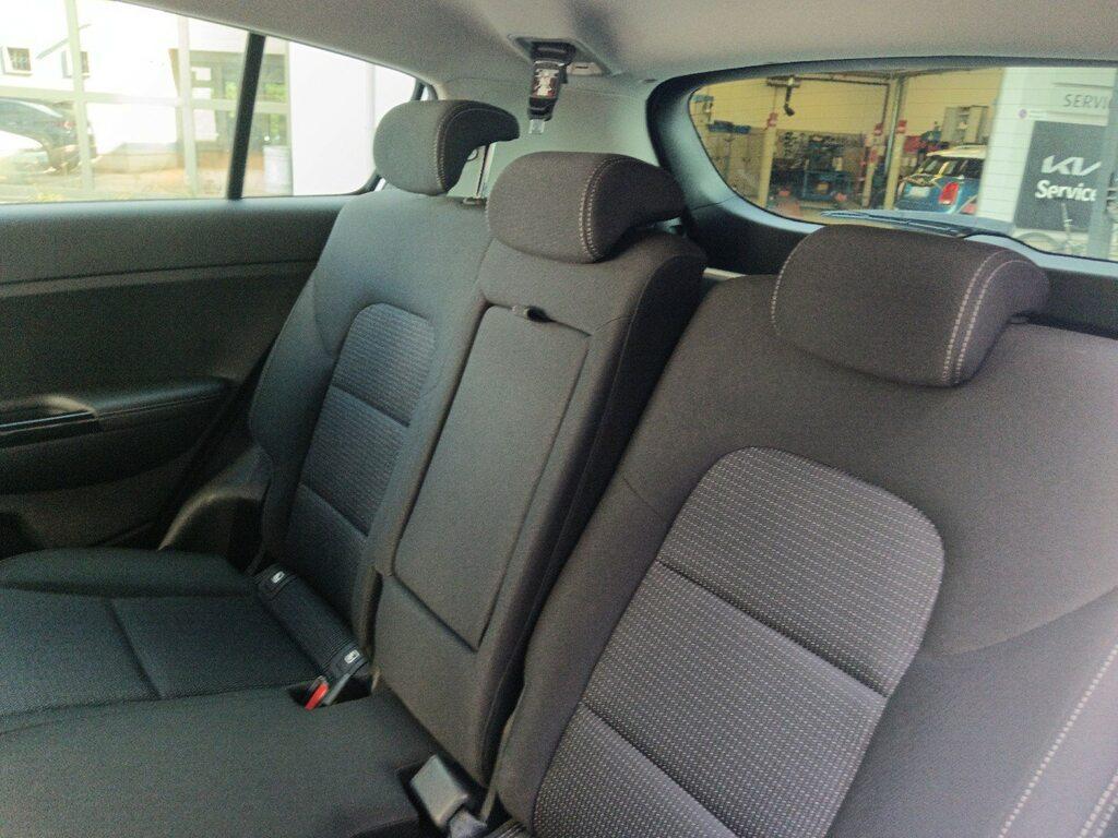 Kia Sportage 1.6 gdi Style Techno&Safety pack 2wd 132cv