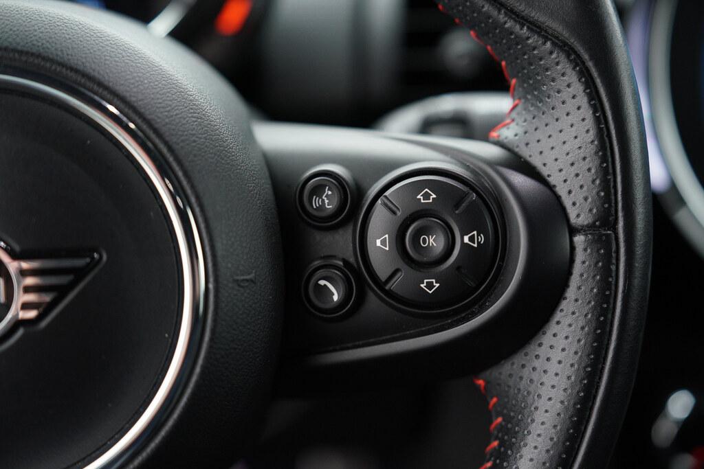 Mini Cooper 1.5 TwinPower Turbo Cooper Hype DCT