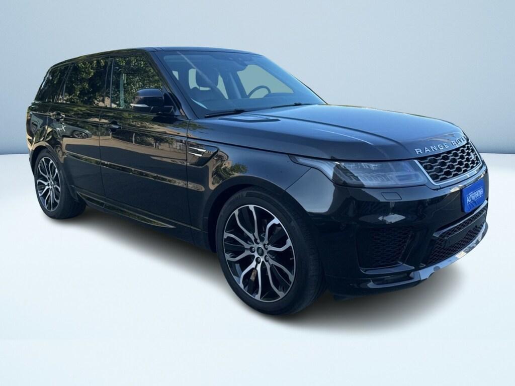 Land Rover Range Rover Sport 3.0 sdV6 HSE Dynamic 249cv 7p.ti auto my19