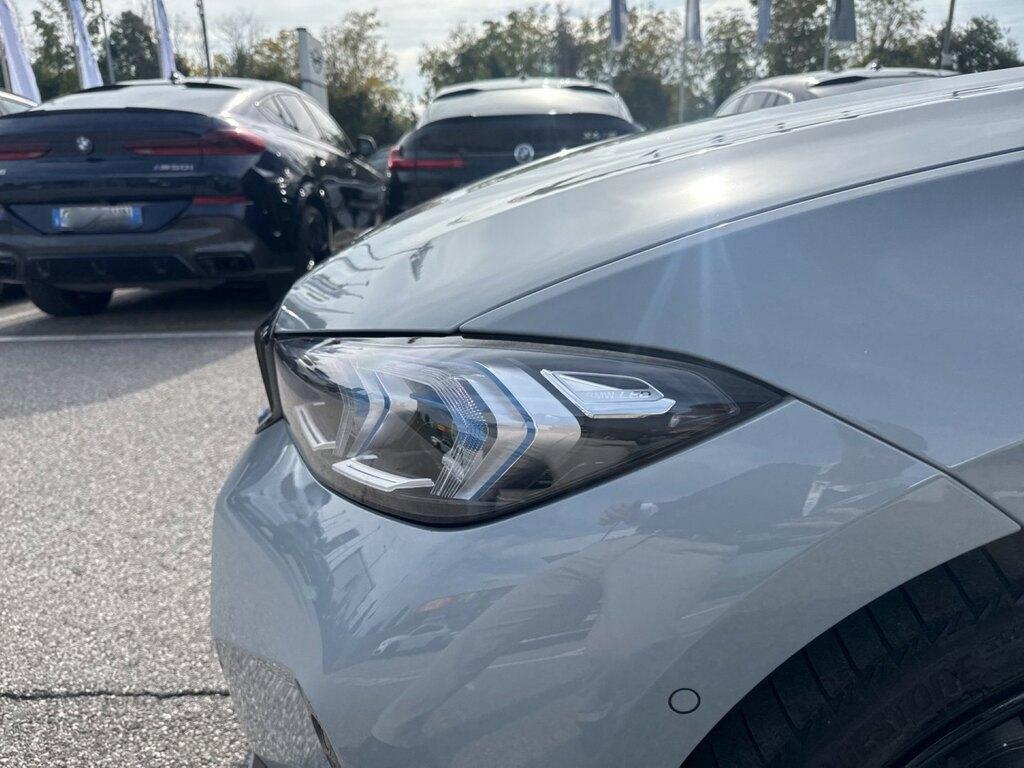BMW Serie 3 320d mhev 48V Msport xdrive auto