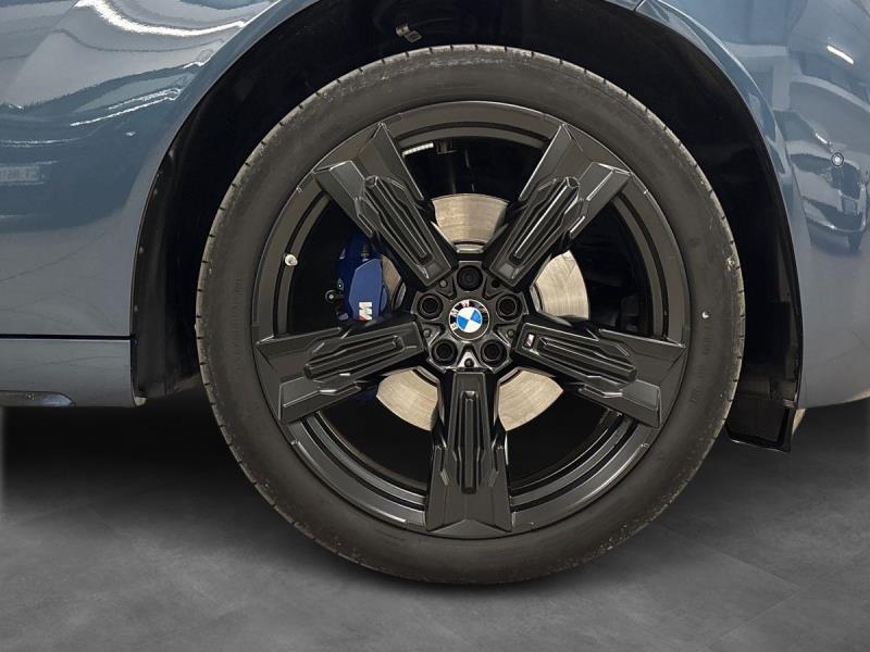 BMW X3 xdrive20d MSport auto