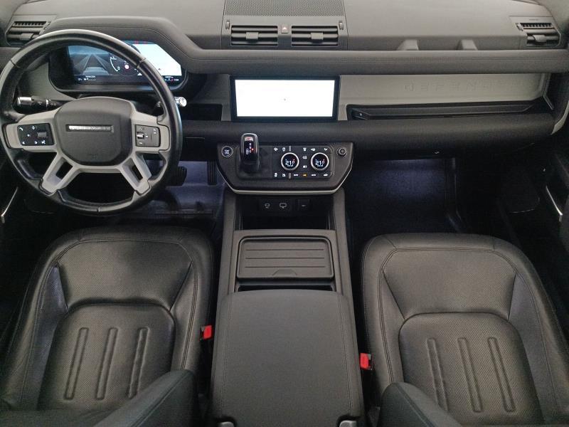 Land Rover Defender 90 3.0d i6 mhev X-Dynamic S awd 200cv auto