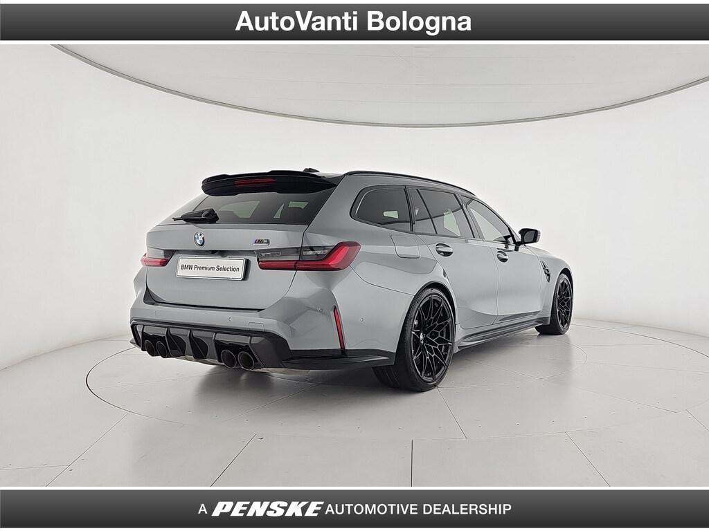 BMW M3 Touring 3.0 Competition M xdrive auto